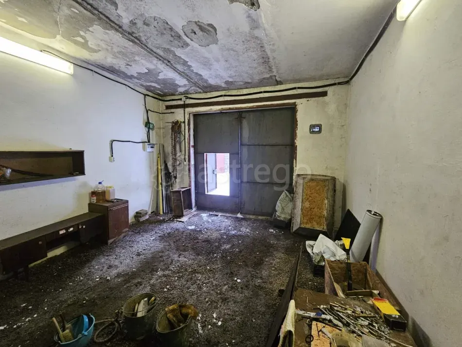 Сдам гараж, 23 м2, Долгосрочно Рыбинск - изображение 2