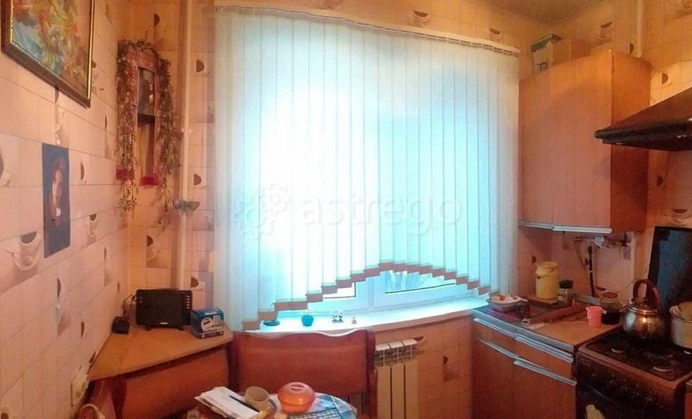 2-комн. квартира, 40.7 м2, 2/5 эт. Северный - изображение 5