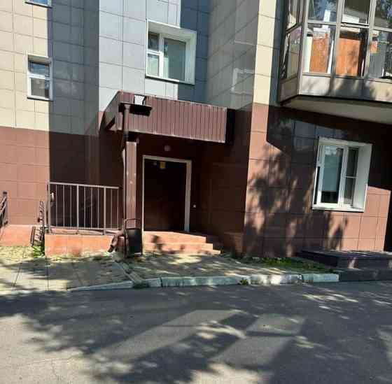 Офис, 92 м2 Красноярск