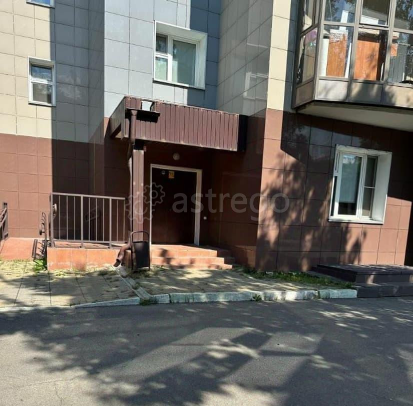 Офис, 92 м2 Красноярск - изображение 3