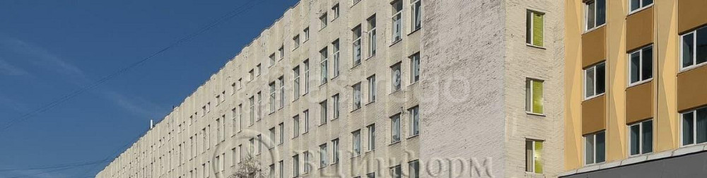 Офис, 37.5 м2 Санкт-Петербург - изображение 2