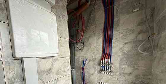 Коттедж, 180 м2, 5.17 сотки, 2 эт. Домодедово