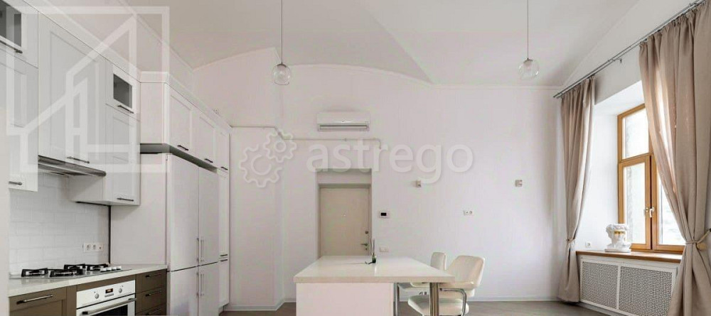6-комн. квартира, 301 м2, 3/5 эт. Москва - изображение 6