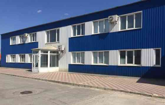Склад, 600 м2 Санкт-Петербург