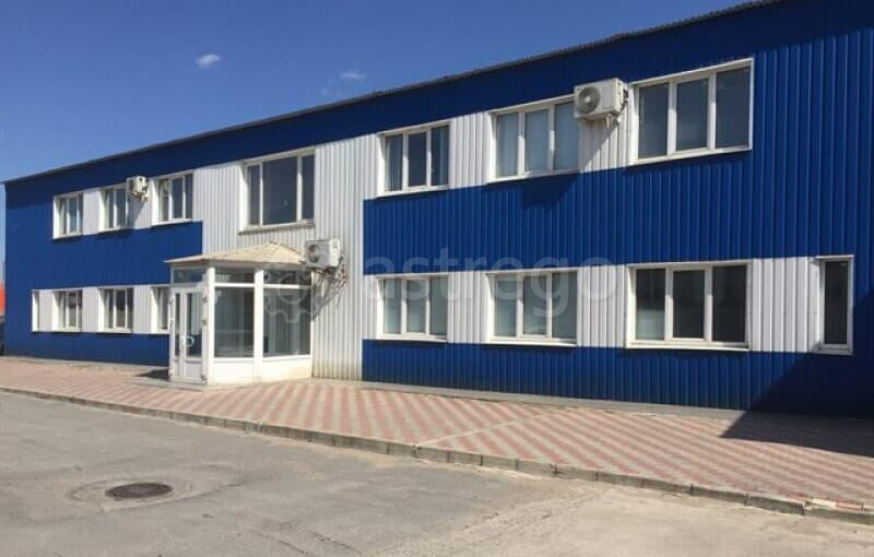 Склад, 600 м2 Санкт-Петербург - изображение 4