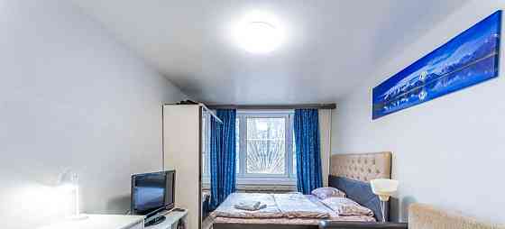 3-комн. квартира, 70 м2, 1/5 эт. Москва