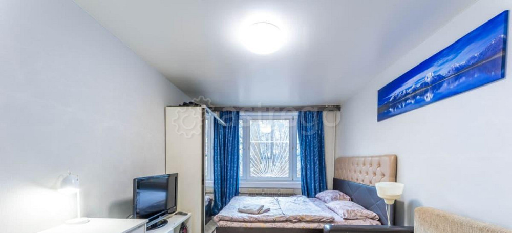 3-комн. квартира, 70 м2, 1/5 эт. Москва - изображение 1