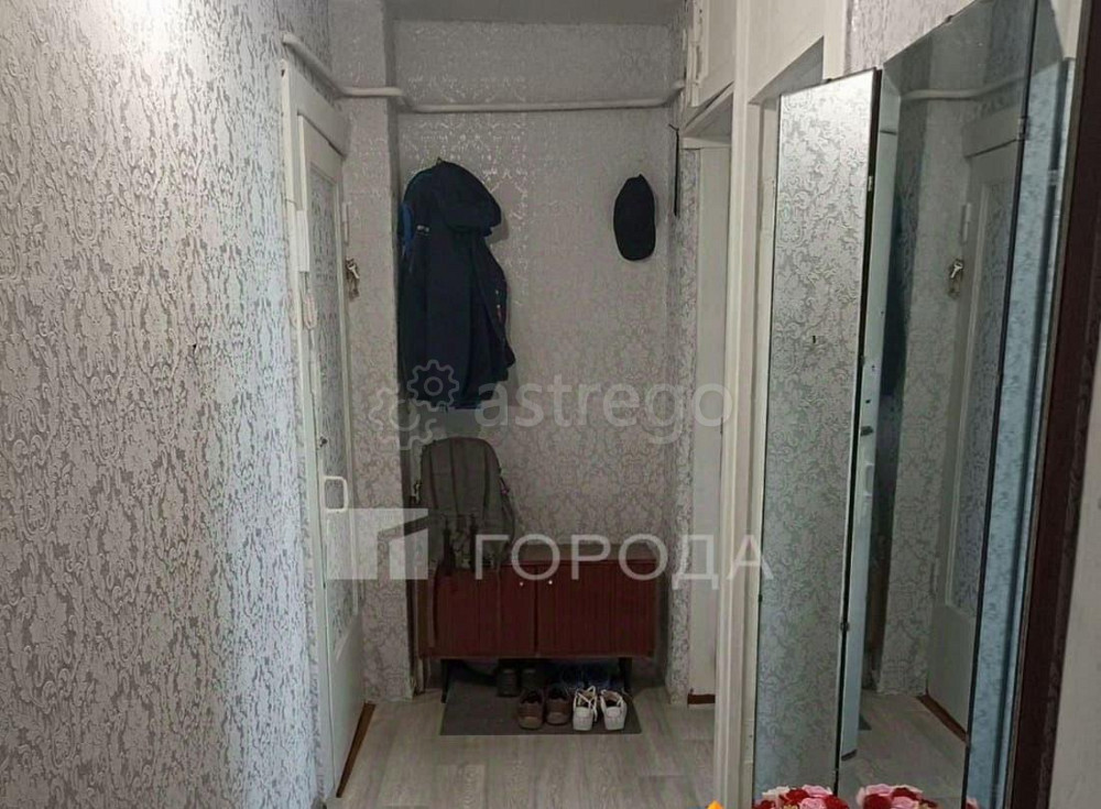 3-комн. квартира, 55.6 м2, 2/5 эт. Новоалтайск - изображение 3