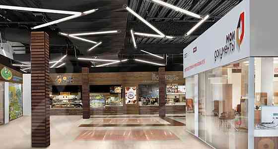 Торговое помещение, 29.8 м2 Балашиха