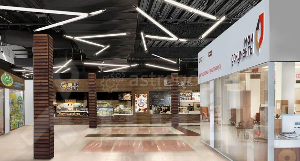 Торговое помещение, 29.8 м2 Балашиха - изображение 3