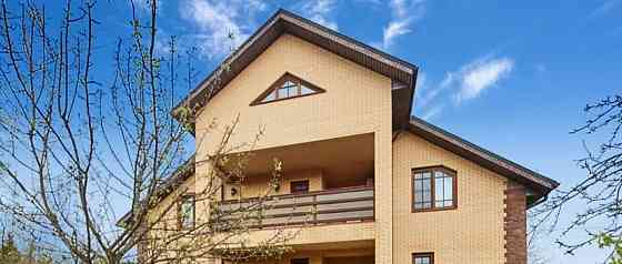 Коттедж, 514.4 м2, 17.4 сотки, 3 эт. Мытищи