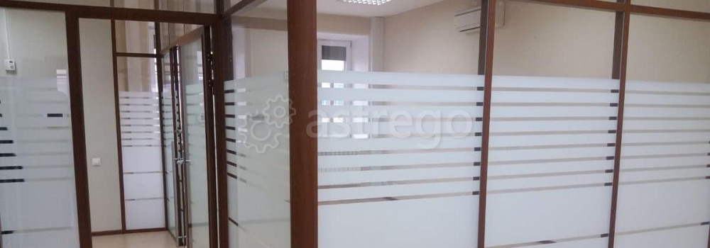 Офис, 93.5 м2 Красноярск - изображение 1
