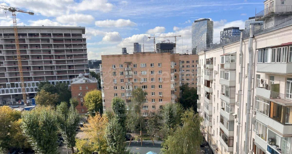 Комната, 16.5 м2, 8/8 эт. Москва - изображение 4