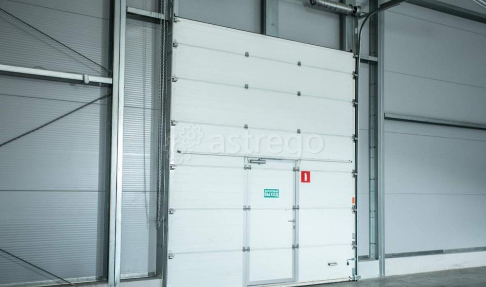 Склад, 271.4 м2 Чехов - изображение 7