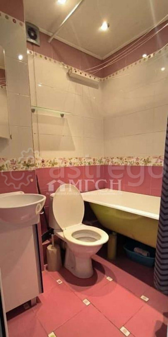 1-комн. квартира, 32.4 м2, 3/9 эт. Москва - изображение 7