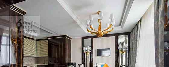 5-комн. квартира, 230 м2, 44/45 эт. Москва