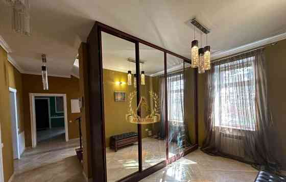 Коттедж, 500 м2 Москва