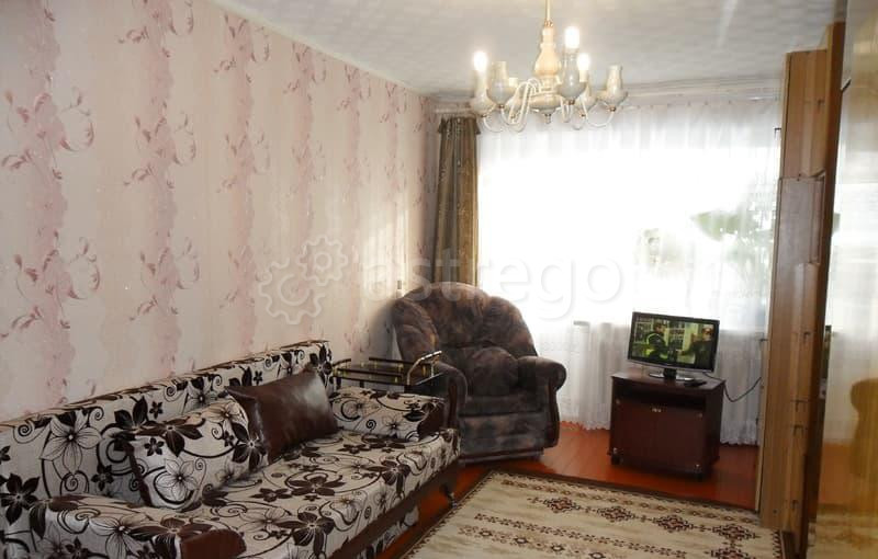 1-комн. квартира, 30 м2, 5/5 эт. Белорецк - изображение 2