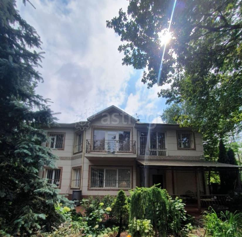 Коттедж, 250 м2, 8 соток, 2 эт. Москва - изображение 5