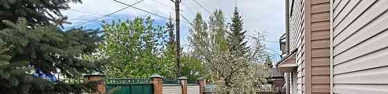 Коттедж, 202.4 м2, 9.63 сотки, 2 эт. Рубцовск