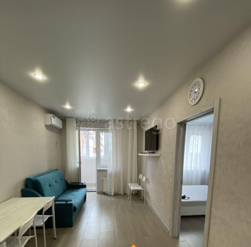 1-комн. квартира, 36 м2, 2/5 эт. Яблоновский - изображение 7