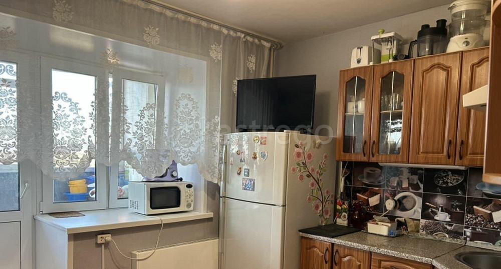 2-комн. квартира, 61 м2, 7/10 эт. Сосновоборск - изображение 6