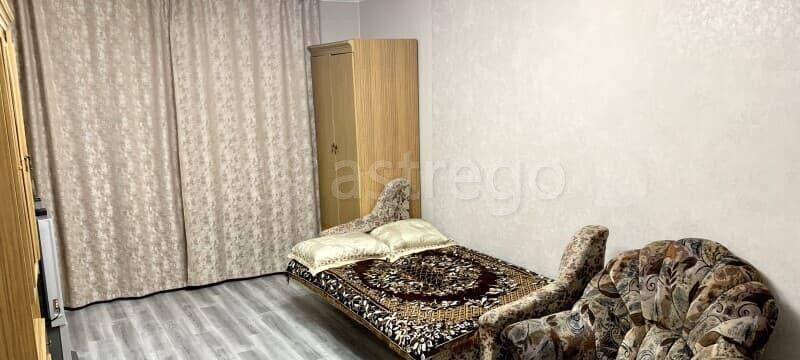 1-комн. квартира, 36.7 м2, 9/9 эт. Дудинка - изображение 6