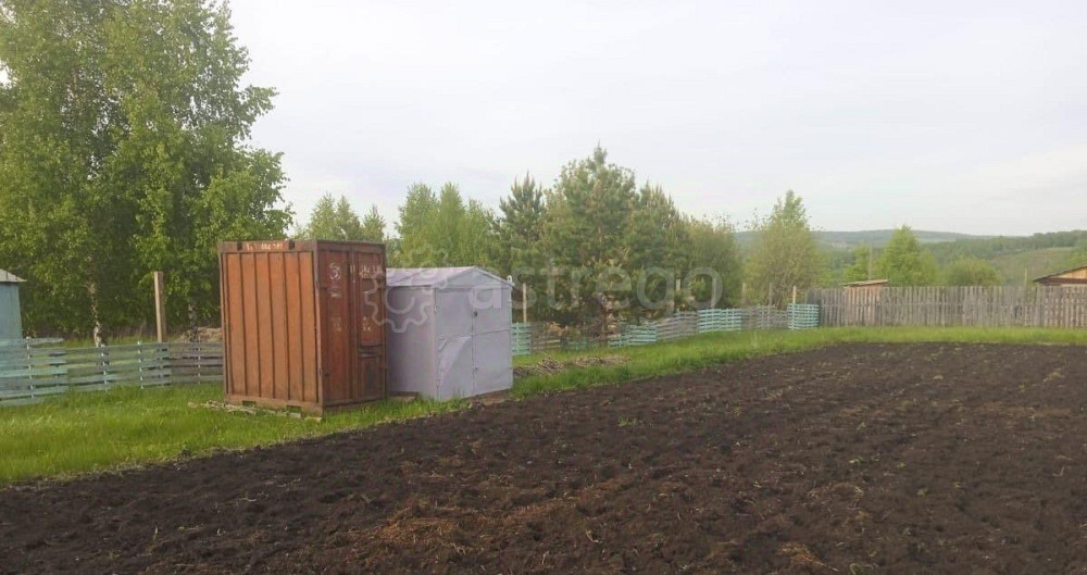 Земельный участок, 11 соток Березовка - изображение 6