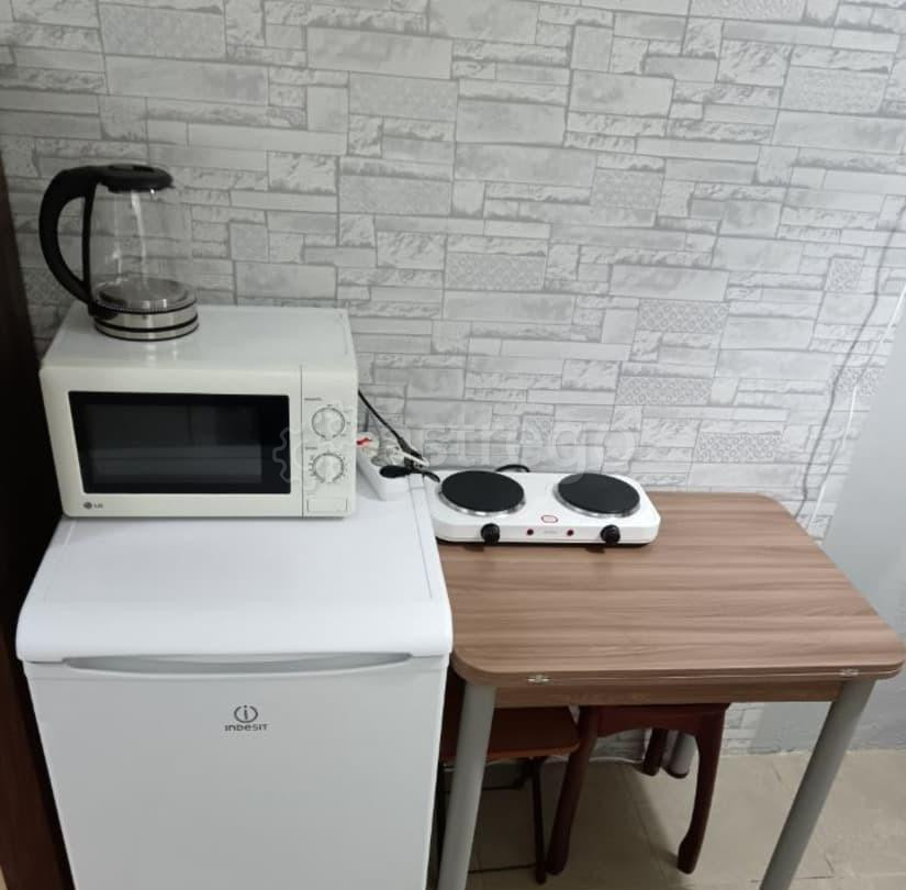 Студия, 13 м2, 2/5 эт. Жуковский - изображение 5