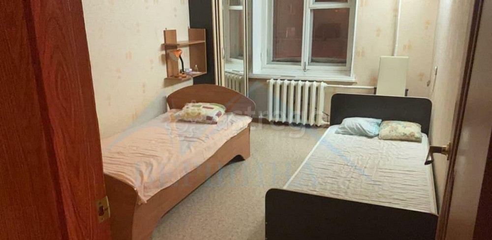 3-комн. квартира, 59.6 м2, 5/5 эт. Норильск - изображение 5