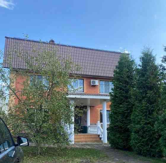 Дом, 204.6 м2, 12 соток, 3 эт. Подольск