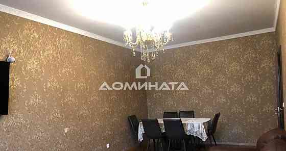 3-комн. квартира, 87 м2, 4/23 эт. Санкт-Петербург