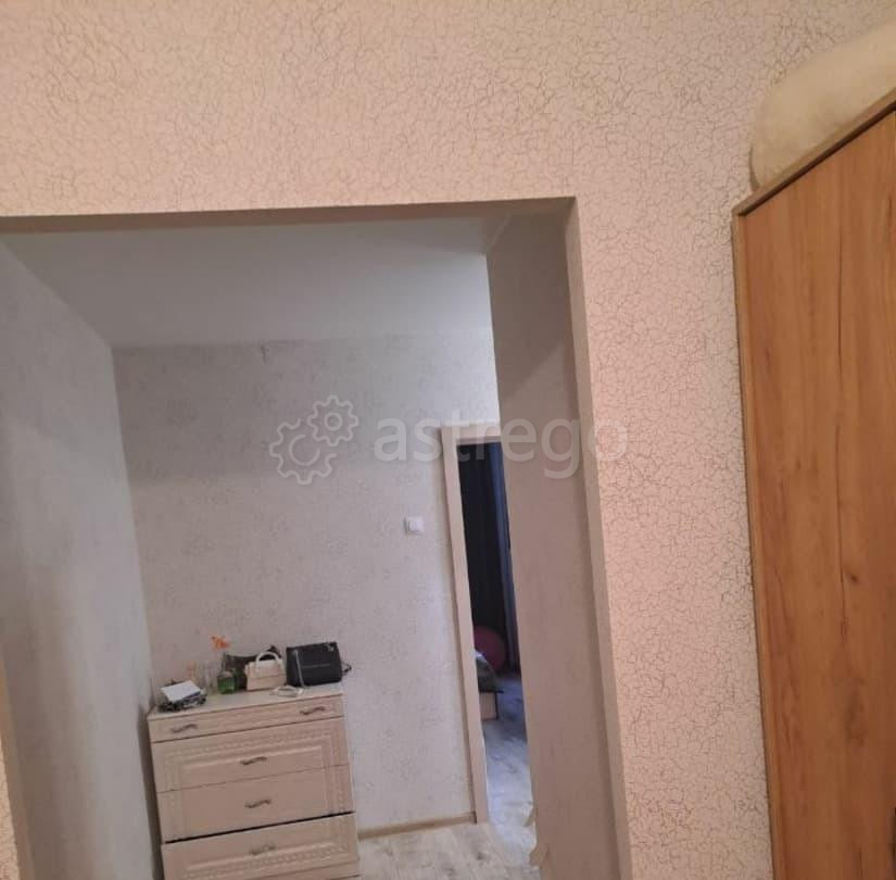 2-комн. квартира, 66 м2, 5/18 эт. Красноярск - изображение 4