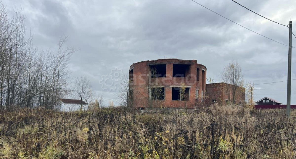 Коттедж, 350 м2, 27 соток, 3 эт. Сергиев Посад - изображение 7