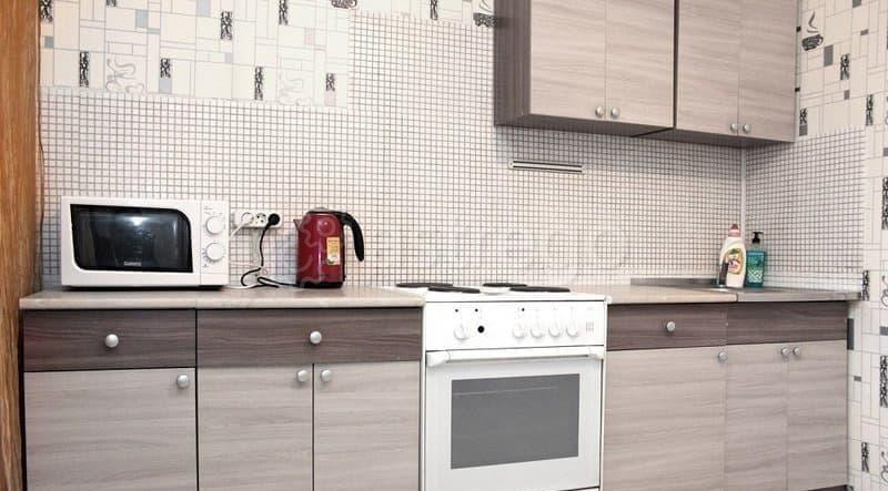 1-комн. квартира, 40 м2, 10/19 эт. Москва - изображение 10