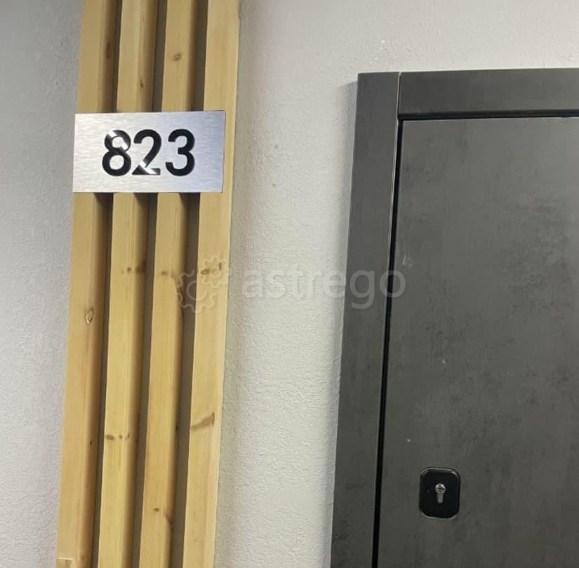 2-комн. квартира, 51 м2, 18/23 эт. Красноярск - изображение 2