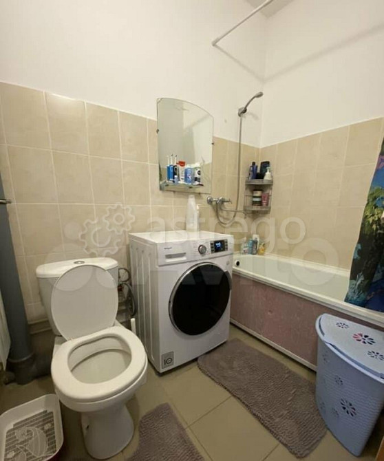 1-комн. квартира, 33.2 м2, 2/3 эт. Белгород - изображение 8
