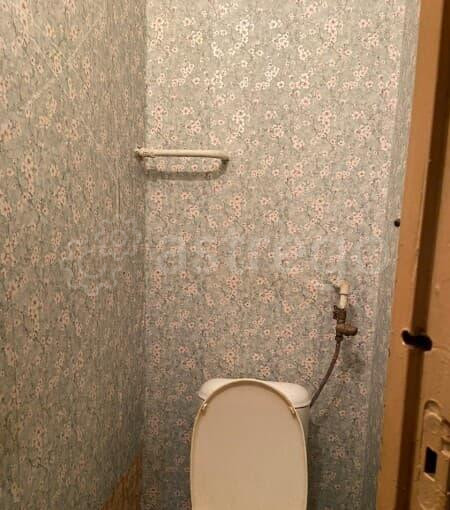 2-комн. квартира, 45 м2, 2/5 эт. Санкт-Петербург - изображение 10
