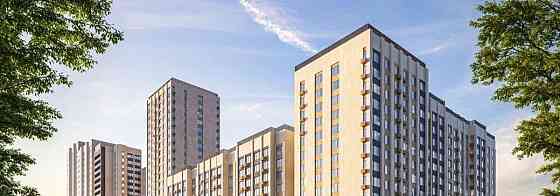 4-комн. квартира, 125.8 м2, 16/24 эт. Мытищи