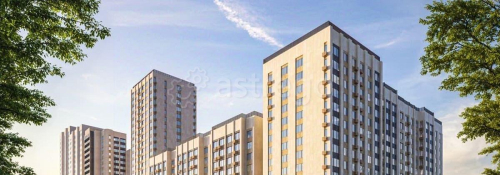 4-комн. квартира, 125.8 м2, 16/24 эт. Мытищи - изображение 3