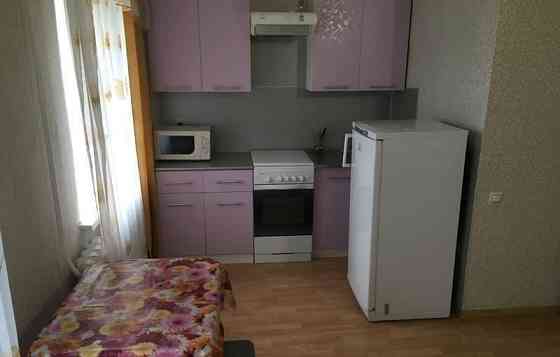 1-комн. квартира, 30 м2, 5/5 эт. Туймазы