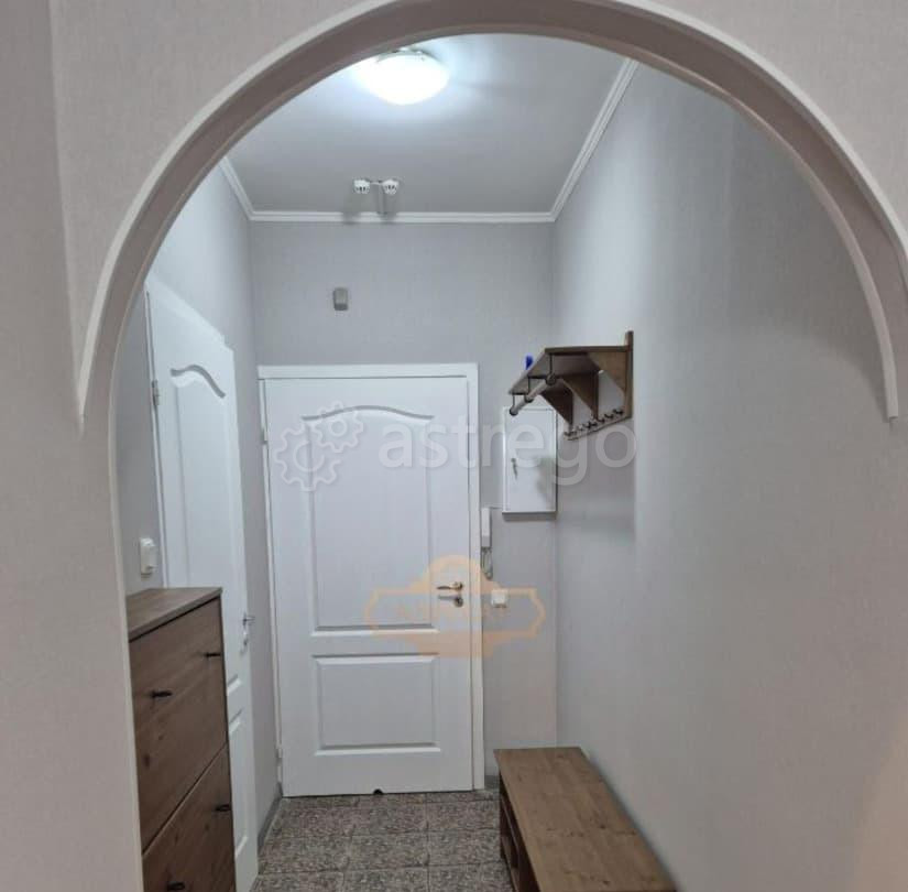 Студия, 27 м2, 7/14 эт. Санкт-Петербург - изображение 5