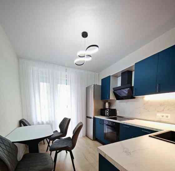 2-комн. квартира, 60 м2, 15/22 эт. Балашиха