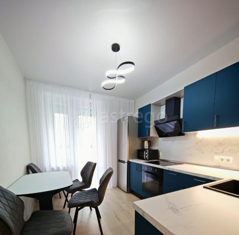 2-комн. квартира, 60 м2, 15/22 эт. Балашиха - изображение 2