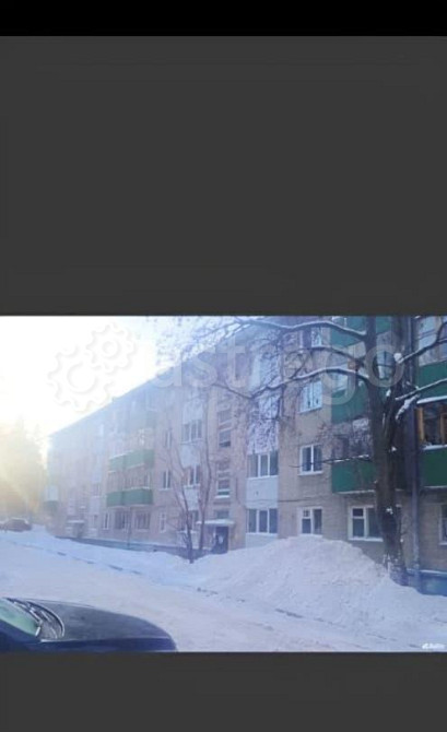 Комната, 11 м2, 1/4 эт. Уфа - изображение 6