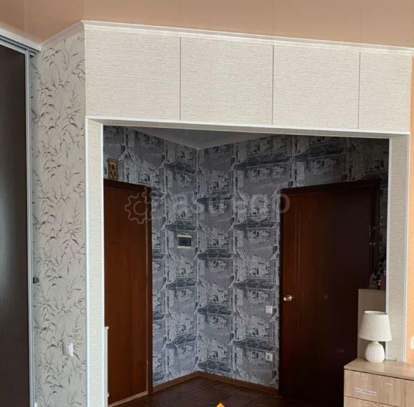 Студия, 39 м2, 2/9 эт. Старый Оскол - изображение 5