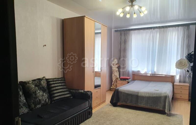 1-комн. квартира, 45 м2, 7/15 эт. Уфа - изображение 7