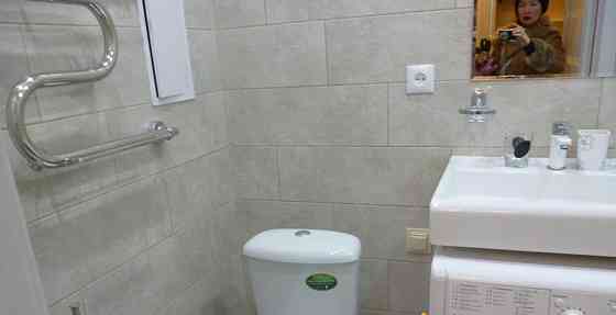 Студия, 35 м2, 6/17 эт. Барнаул