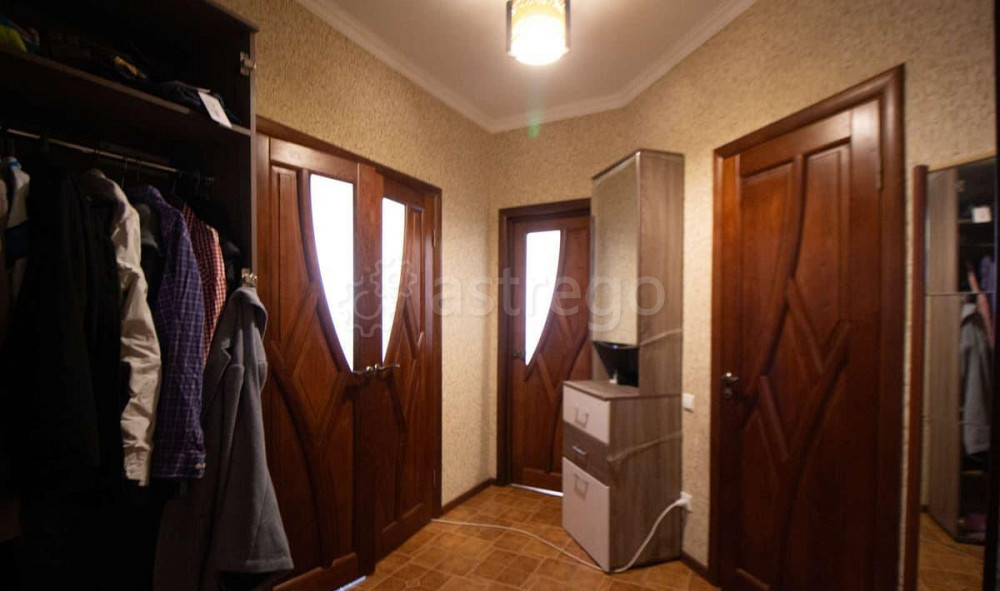 1-комн. квартира, 38.3 м2, 4/6 эт. Дубовое - изображение 1