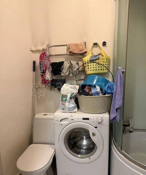 3-комн. квартира, 52 м2, 2/5 эт. Мытищи - изображение 8